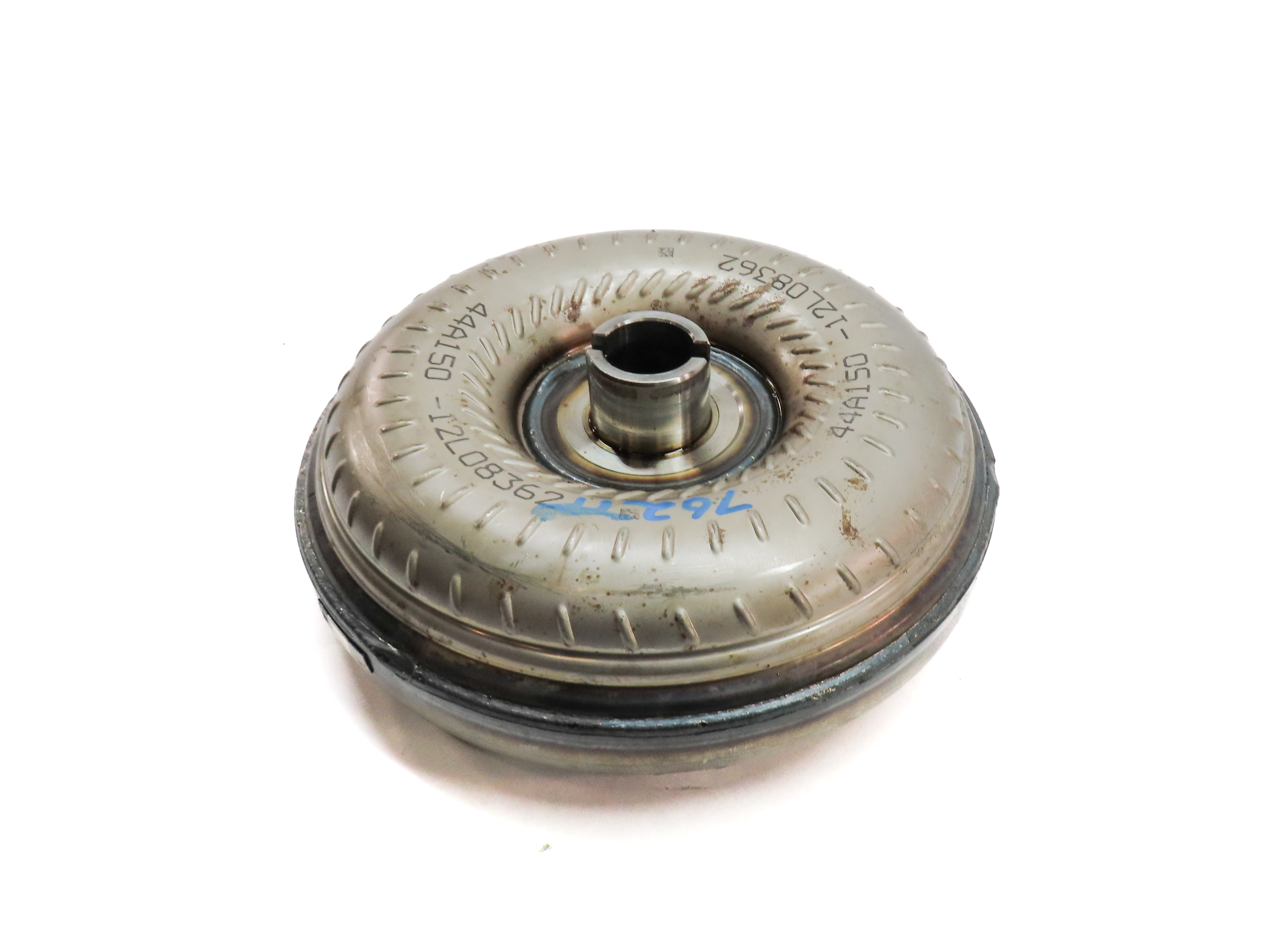 12-15 LAND ROVER LR2 / RANGE ROVER EVOQUE L538 A/T TRANSMISSION TORQUE CONVERTER — exact item pictured
